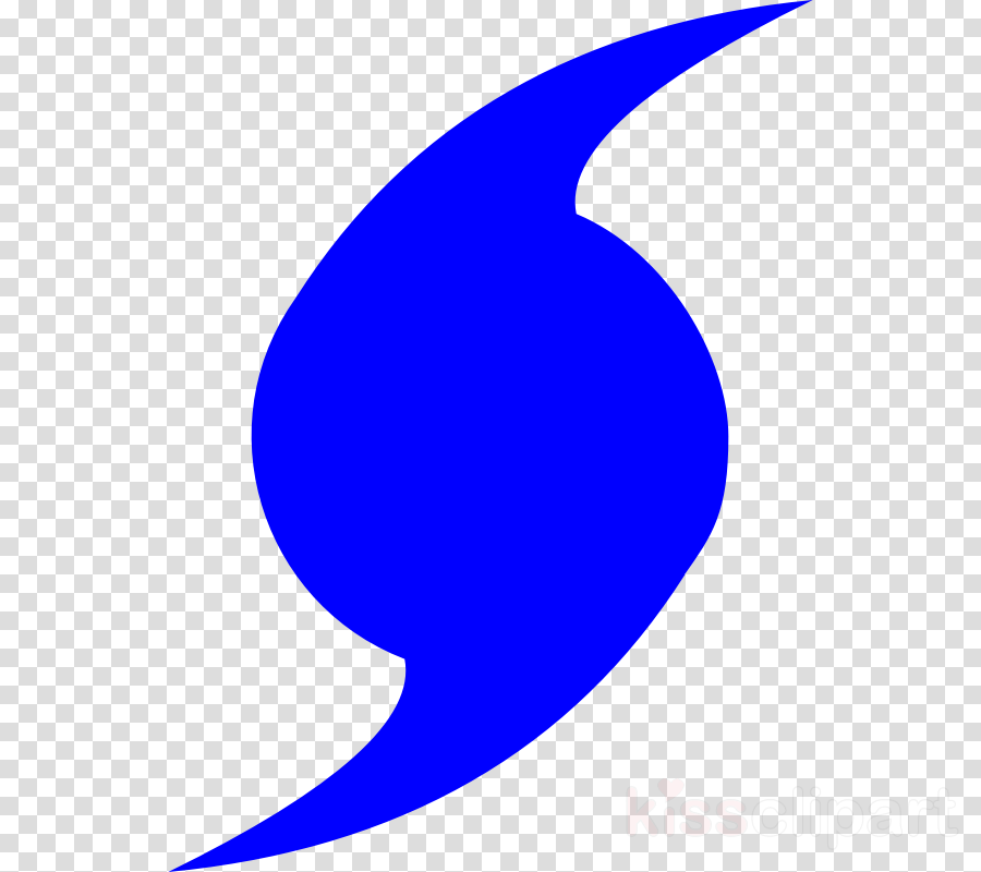 Hurricane Icon Clipart Tropical Cyclone Clip Art (900x800), Png Download