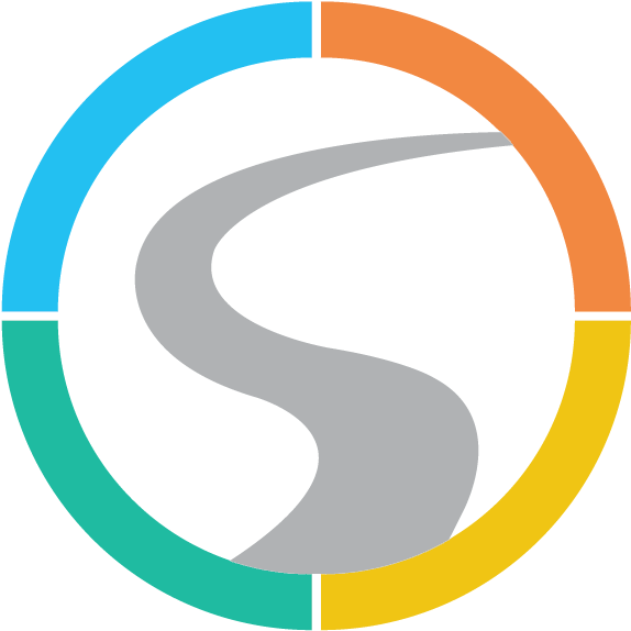 Stone River Elearning (633x633), Png Download
