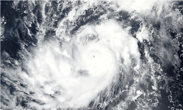 Hurricane Irma Png (1100x384), Png Download