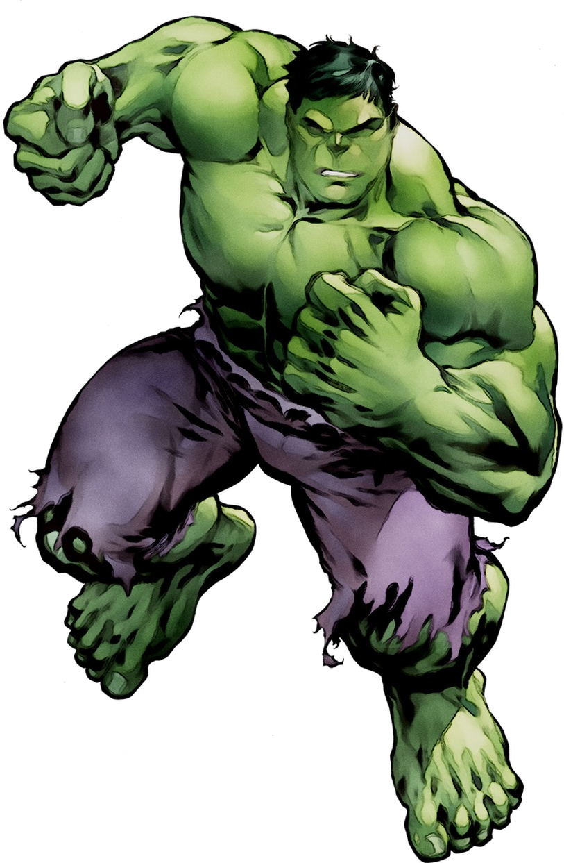 Hulk Clipart Hulk Iron Man Superhero (813x1243), Png Download
