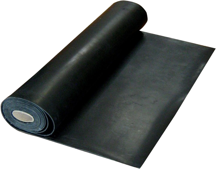 Rubber (725x575), Png Download