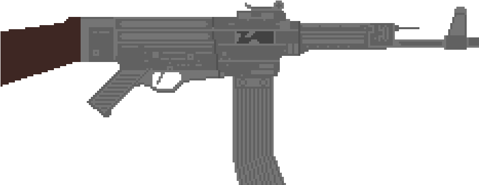 Sturmgewehr (1024x576), Png Download