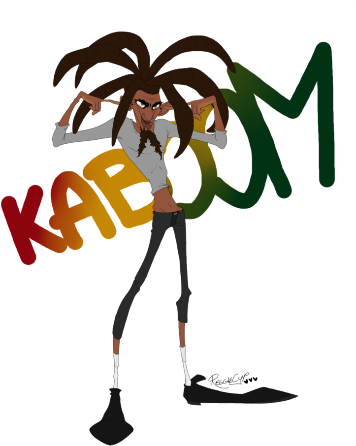 La Bang This Maddafakka (774x1032), Png Download