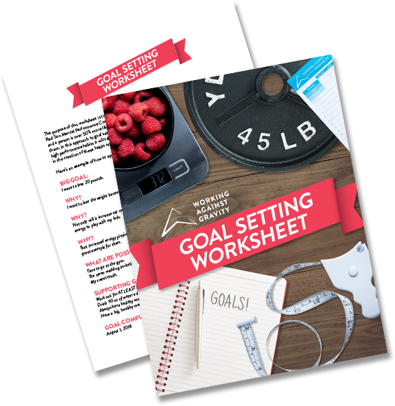It's Clear That When Done Correctly, Goal Setting Can (573x589), Png Download