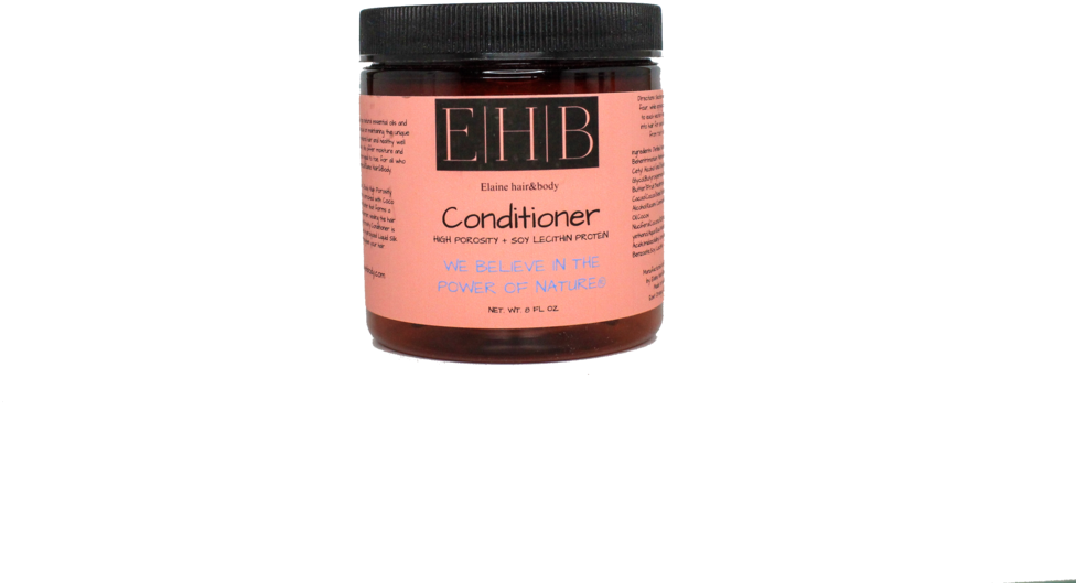High Porosity Conditioner (1024x743), Png Download
