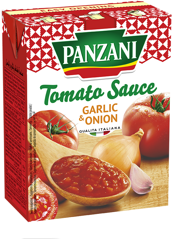 Download Sauce Tomato Sauce Garlic & Onion Full Size PNG Image PNGkit