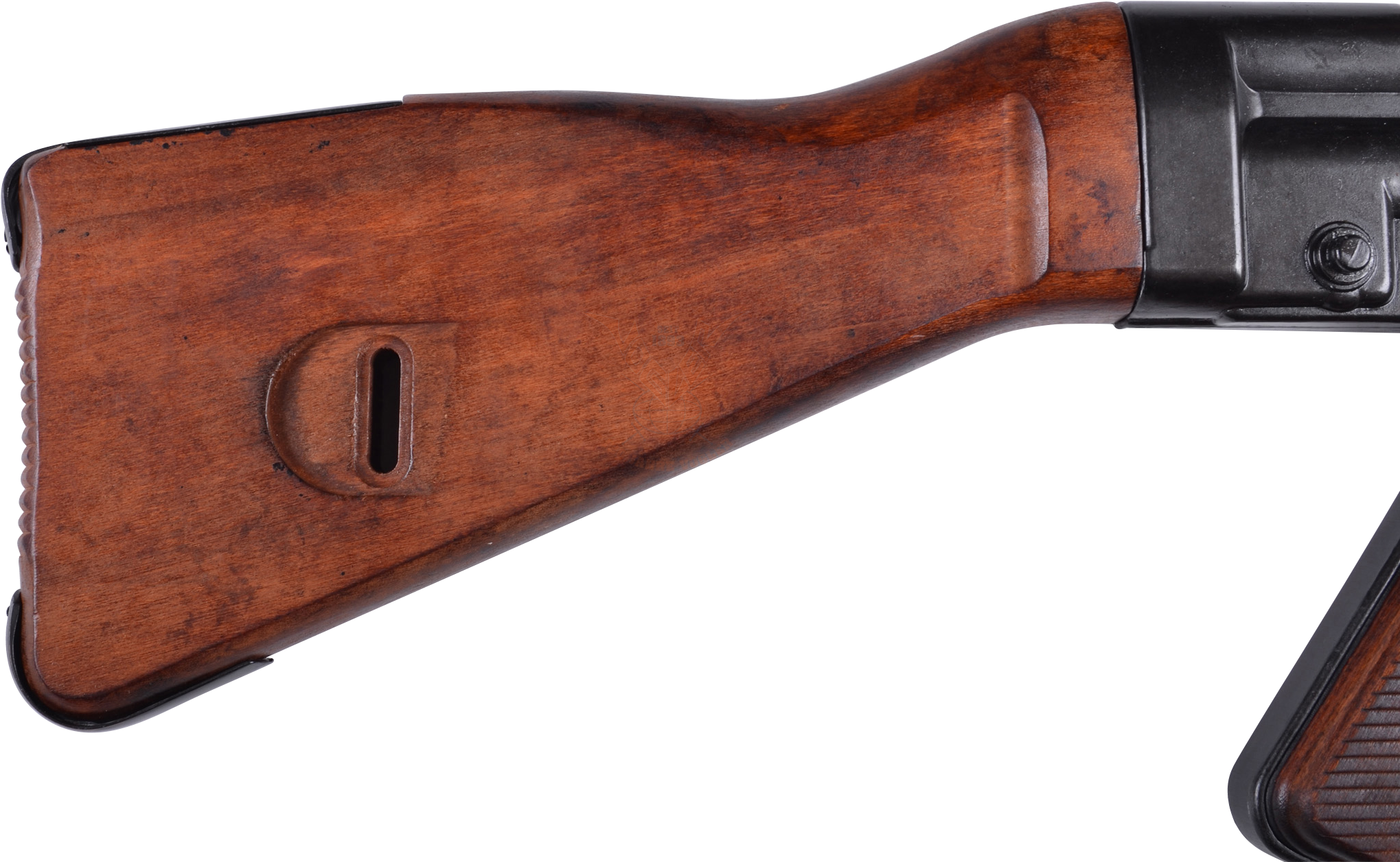 Mp 44 \"schmeisser\"o (2138x1374), Png Download