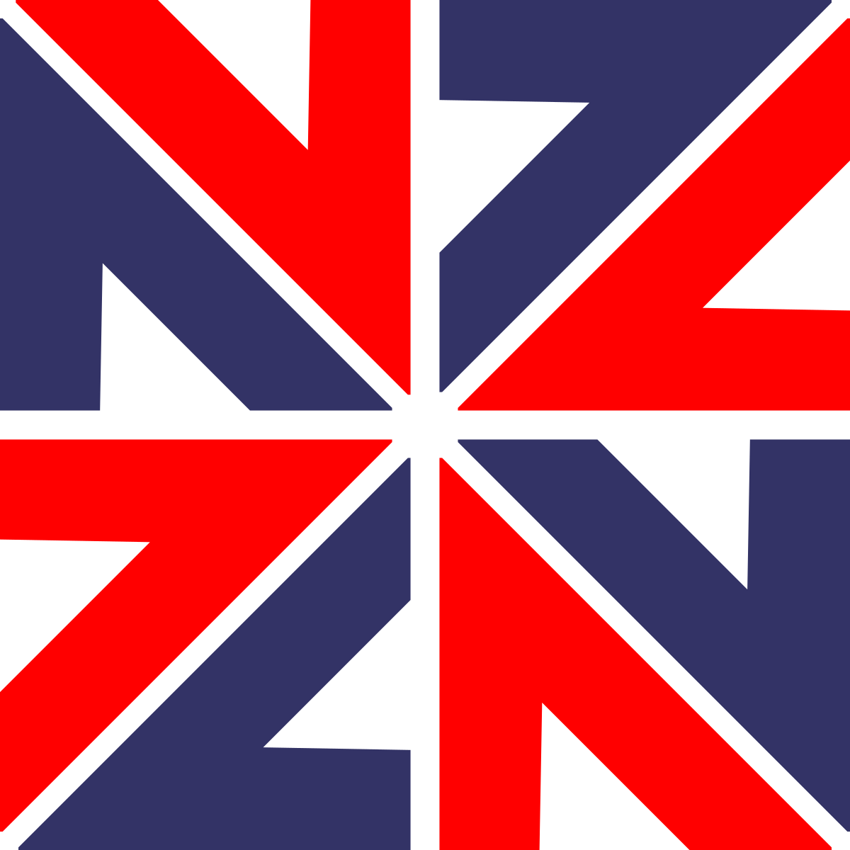 British Flag Png (1200x1200), Png Download