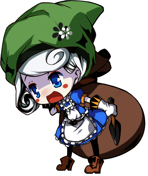Treasure Raider (626x742), Png Download