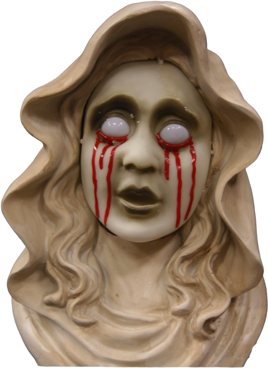Bleeding By Karahrobinson Art (731x1092), Png Download