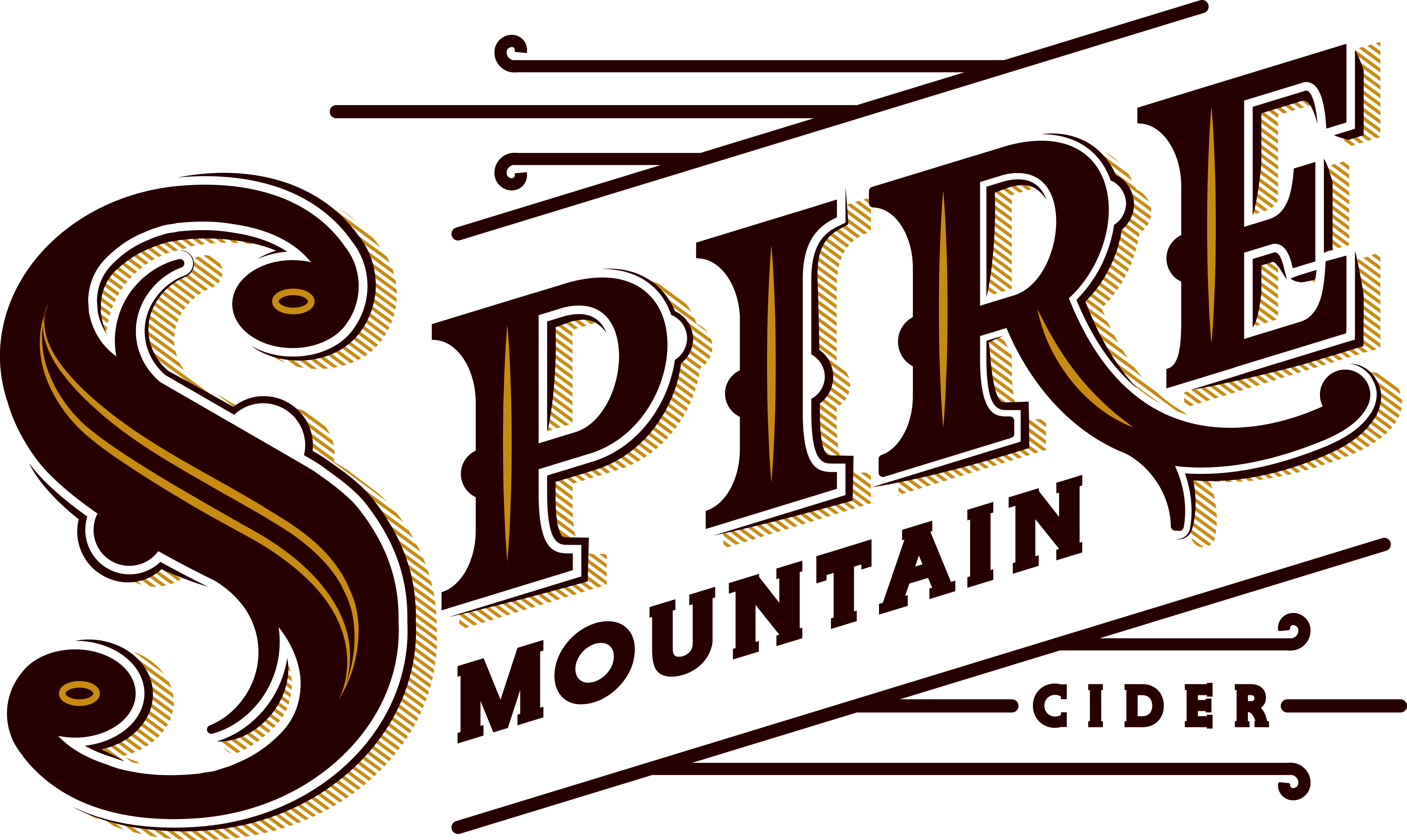 Brown And Gold (4333x2588), Png Download
