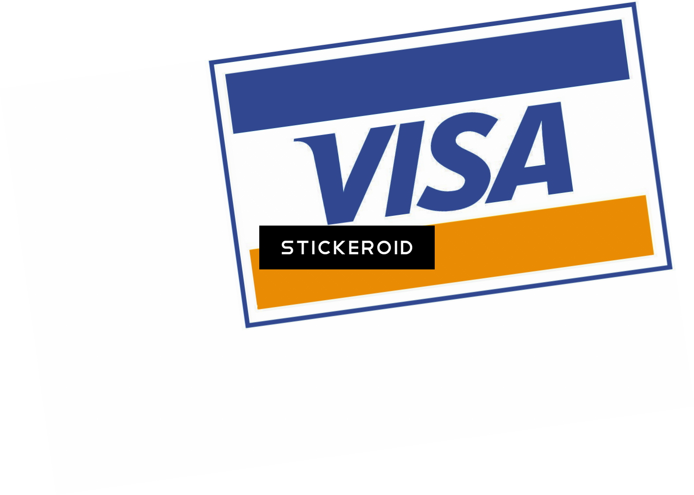 Visa Logo (1424x1016), Png Download
