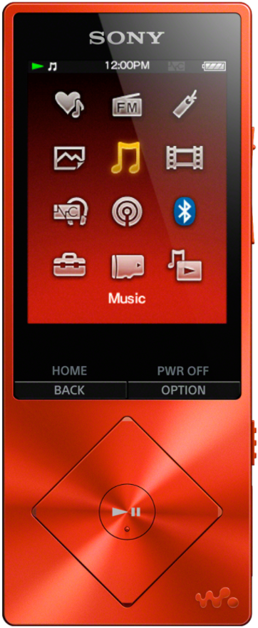 Sony Music Png (1000x1000), Png Download