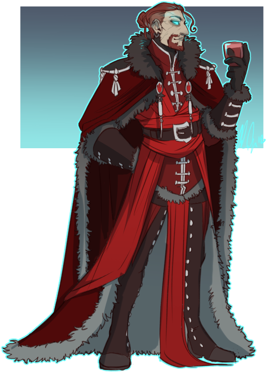 Not Realize Was Sexy Santa Until It Was Too Late (600x776), Png Download