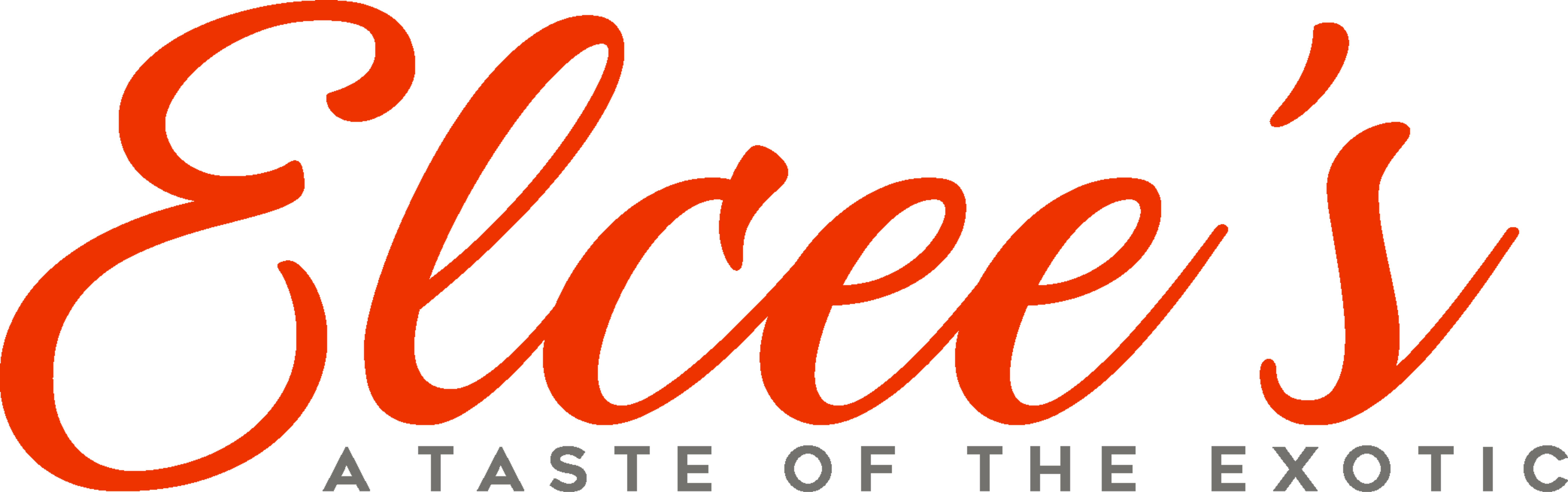 Elcees-new (8689x2726), Png Download