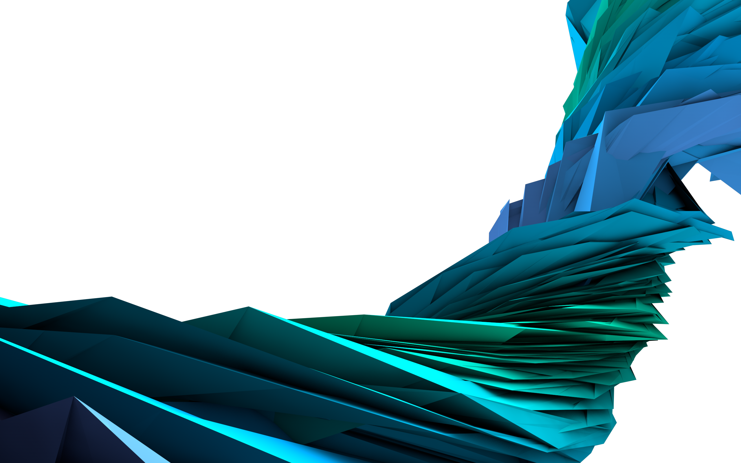Paper Twister (2560x1600), Png Download