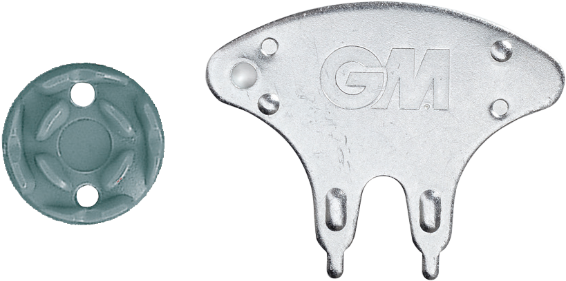 Cricket Soft Studs With Spanner (926x526), Png Download