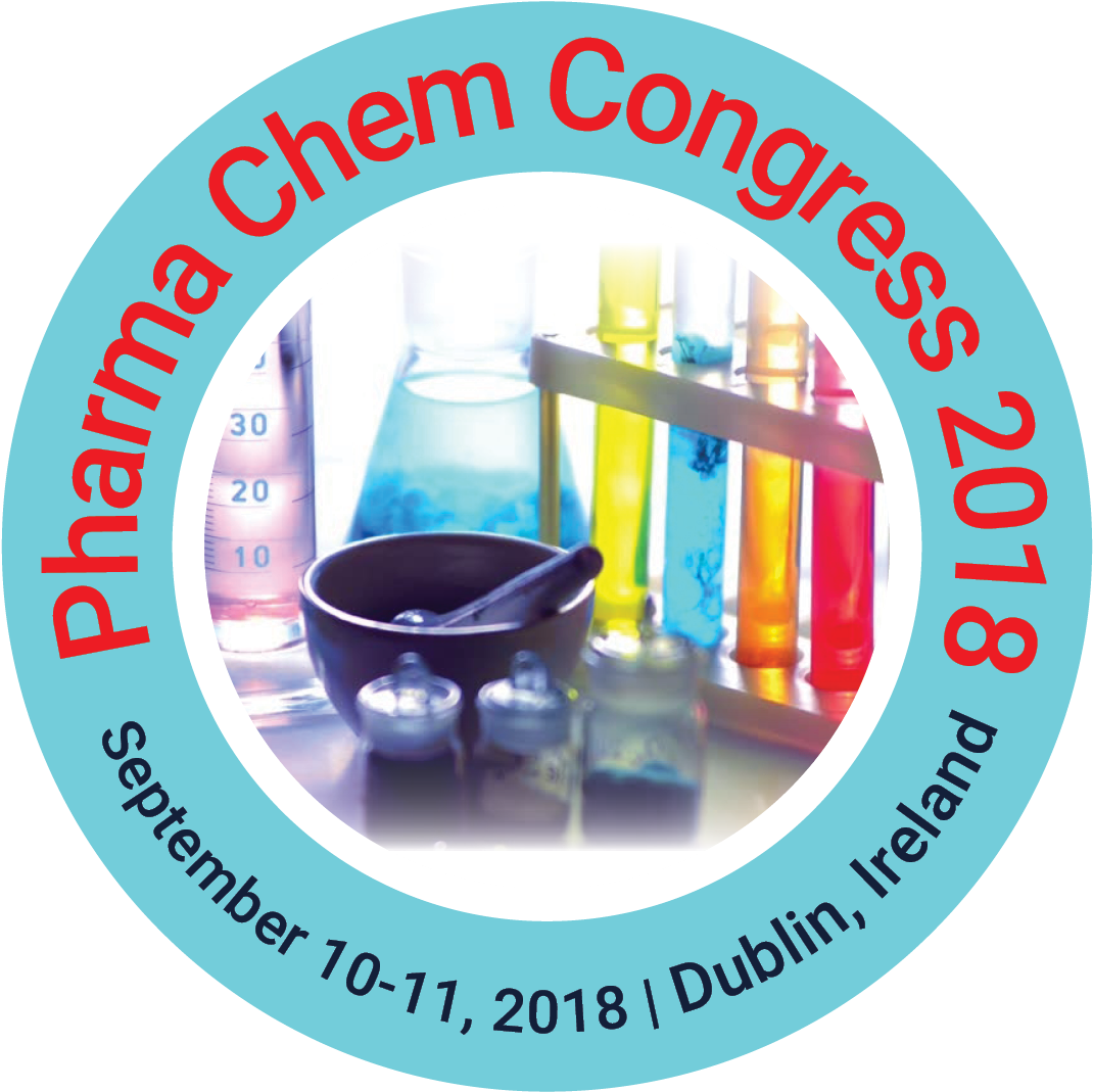 Pharma Chem Congress 2018 Is A Platform Unites Researches, (1077x1077), Png Download