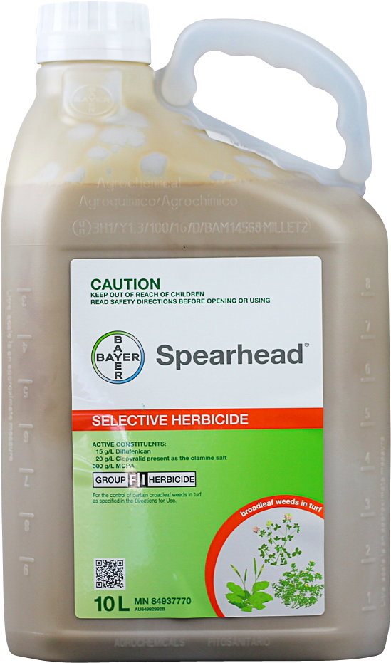 Download Spearhead Selective Herbicide Full Size PNG Image PNGkit