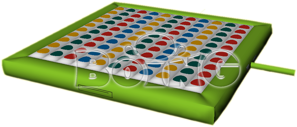 Twister (960x960), Png Download