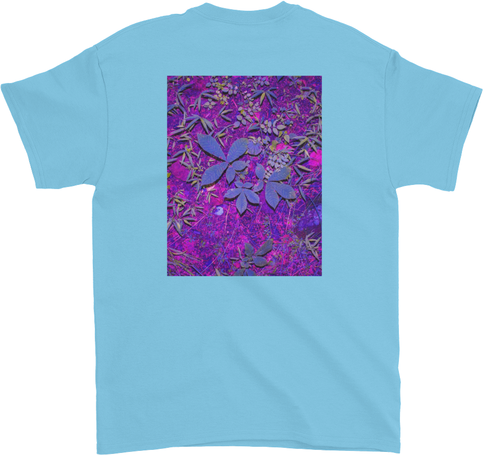 Zoasis T-shirt (1000x1000), Png Download