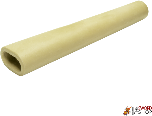 Red Dragon Hema Synthetic Longsword Grip (650x650), Png Download