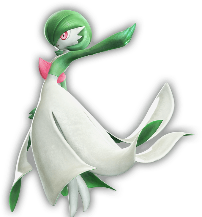Pokkén Tournament Pokémon X And Y Pokémon Battle Revolution (850x850), Png Download