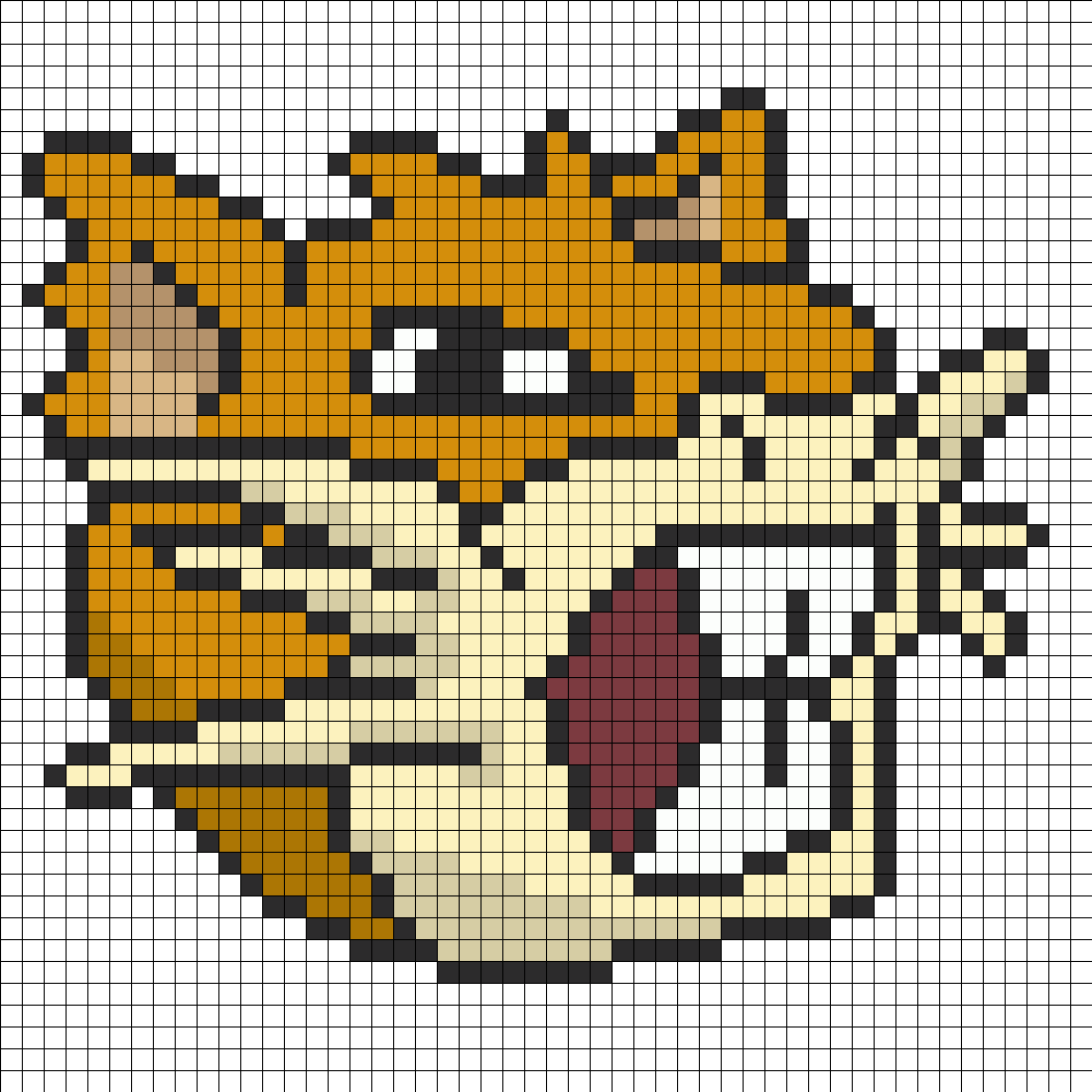Pokemon Battle Trozei Raticate By Philophobicatheart (1050x1050), Png Download