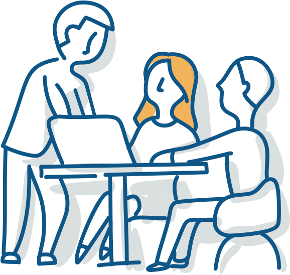 Document Management Software Prevents Burnout Reinvigorates (1000x750), Png Download