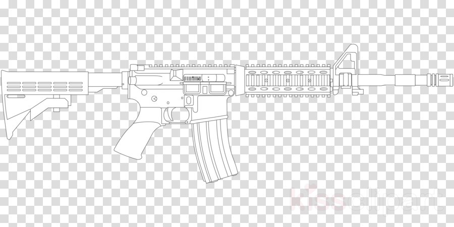 Colt Single Action Army Clipart Colt Single Action (900x450), Png Download