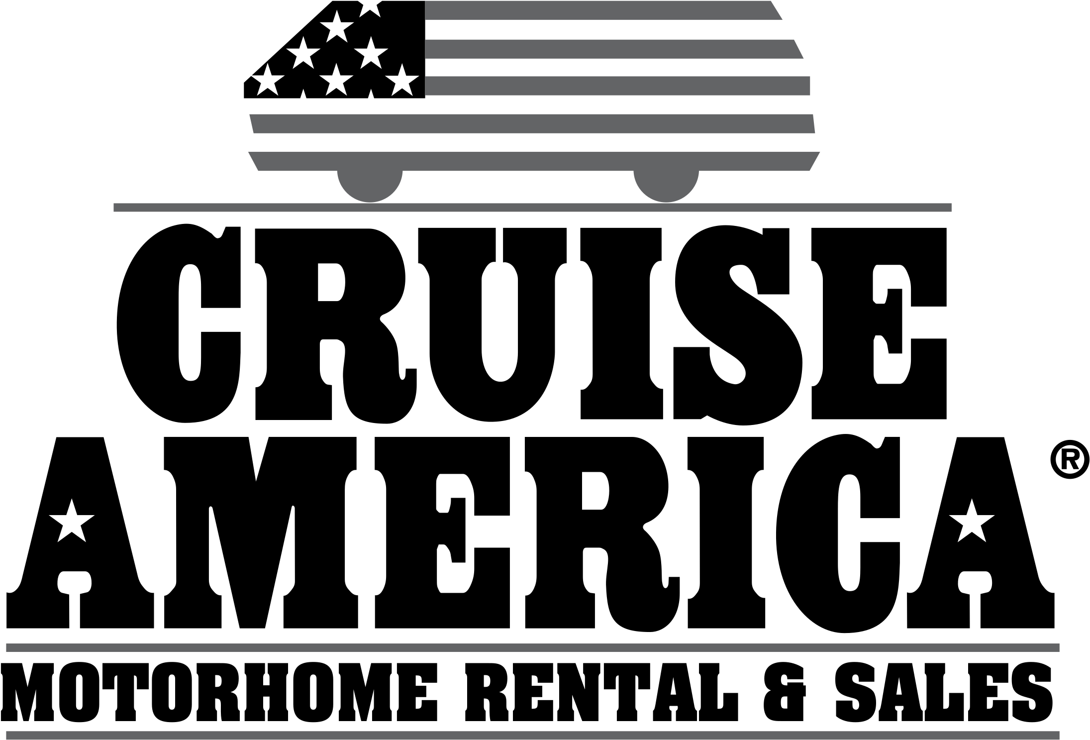 Cruise America Logo Png Transparent (2400x2400), Png Download