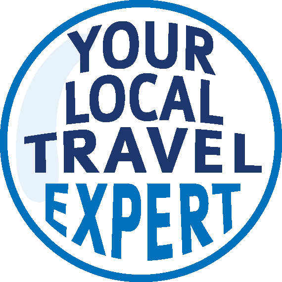 Local Cruise Experts (570x570), Png Download