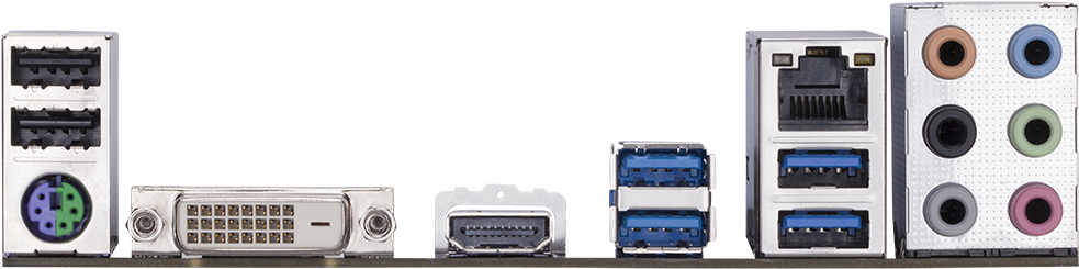 Fierce Cypher Gaming Pc Desktop Computer (1000x600), Png Download