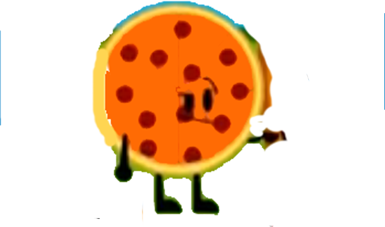 Pizza Crust (1280x800), Png Download