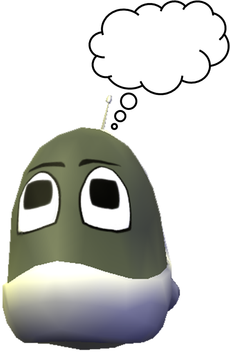 I Have Been Pondering Recently Whether Kodu Can Get (470x717), Png Download