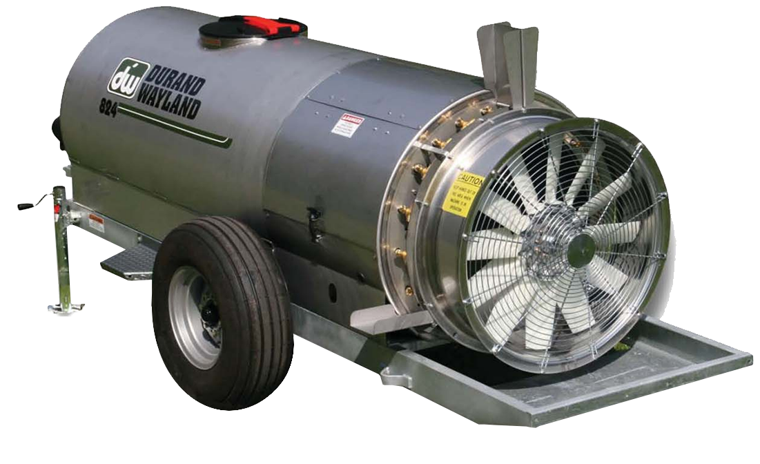 Durand Wayland A1-0169 Sprayer (1100x1100), Png Download