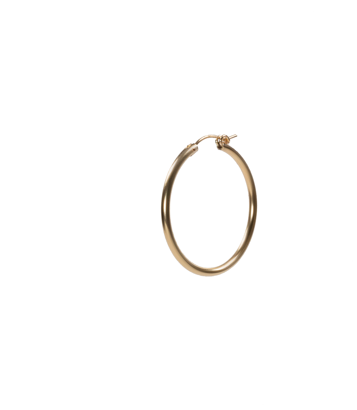 25" Jax Hoops (1500x1500), Png Download