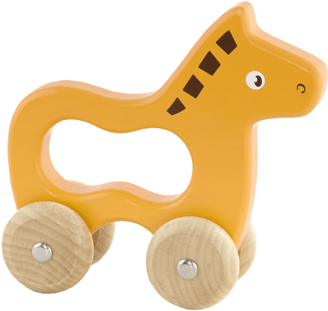 Horse (700x661), Png Download