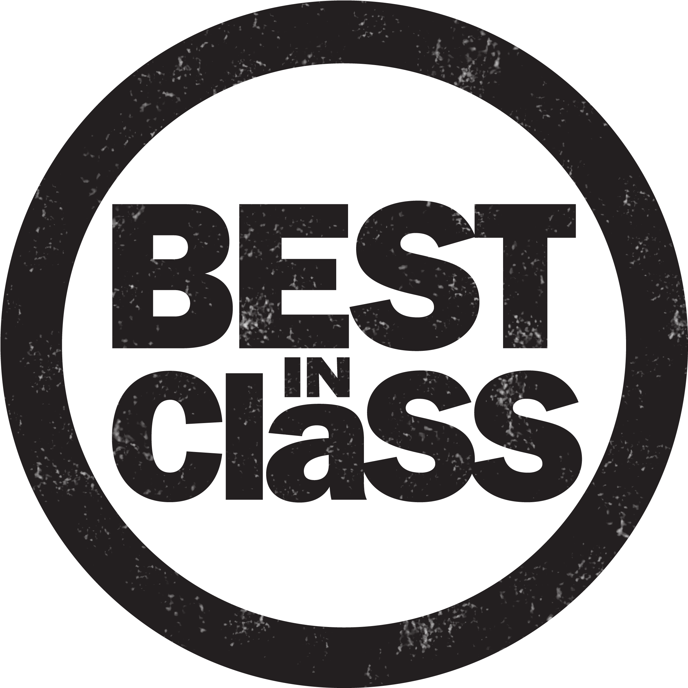 'best In Class' Learning Opportunities (2400x2400), Png Download