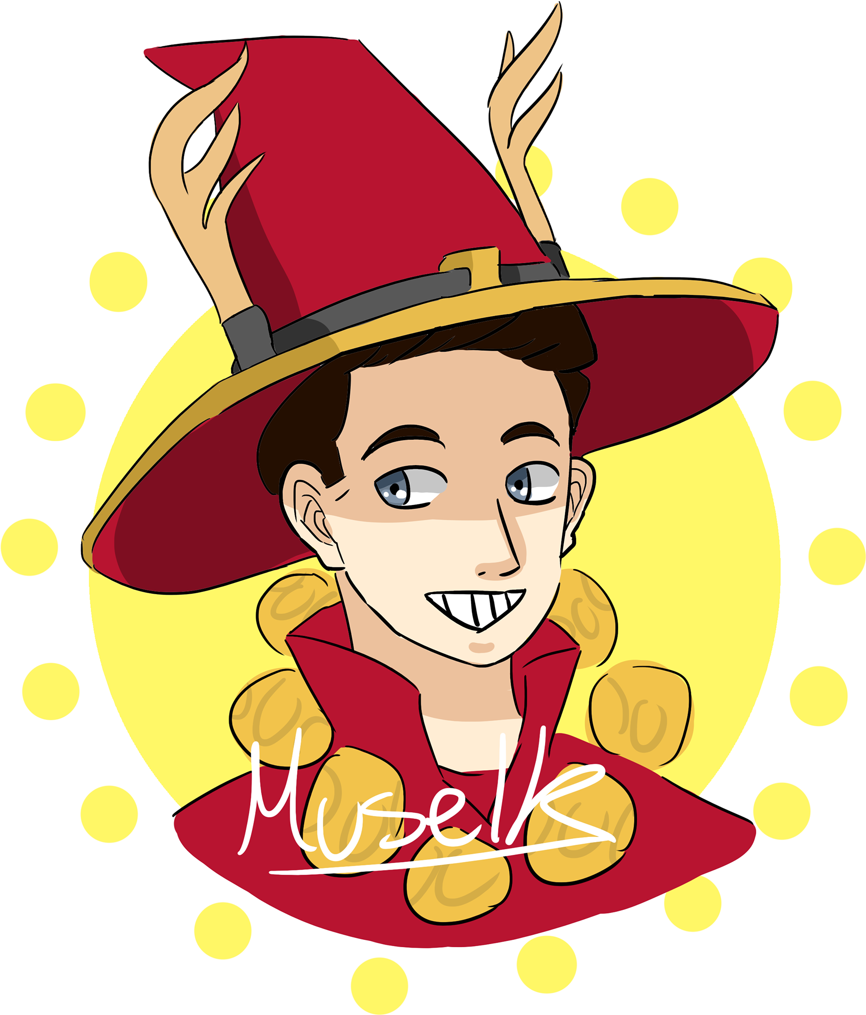 Youtubers I Watch (1920x2149), Png Download