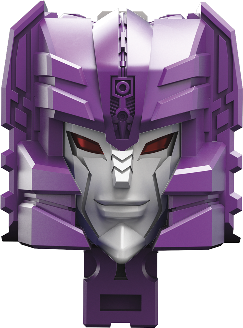 He's Based On G1 Squeezeplay And Has A Dinosaur That (1200x1200), Png Download