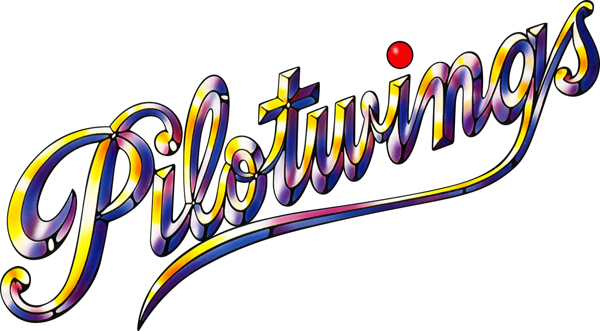 Gameplay Pilotwings (1200x662), Png Download