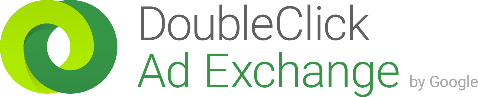 Google Ad Exchange (1583x322), Png Download