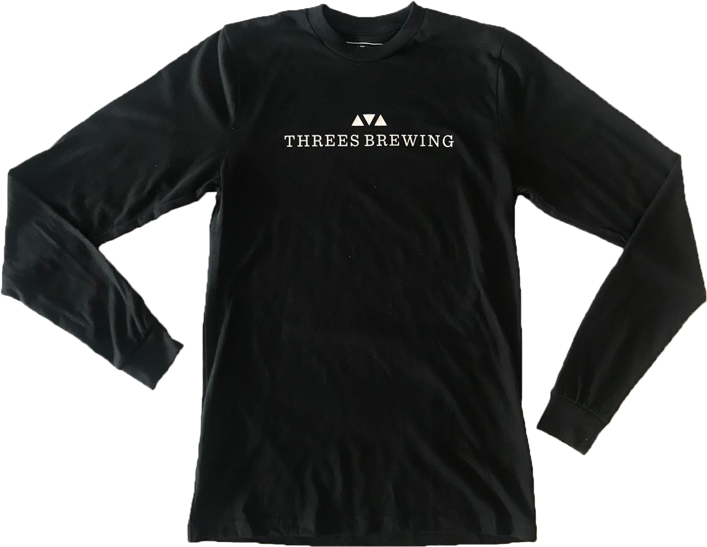 Long Sleeve Shirt V=1533243358 (1618x1491), Png Download