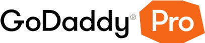 Спасибо Godaddy Pro За Спонсорскую Поддержку (1216x456), Png Download
