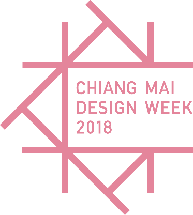 Chiang Mai Design Week 2018 Keep Refining Chiang Mai (759x846), Png Download