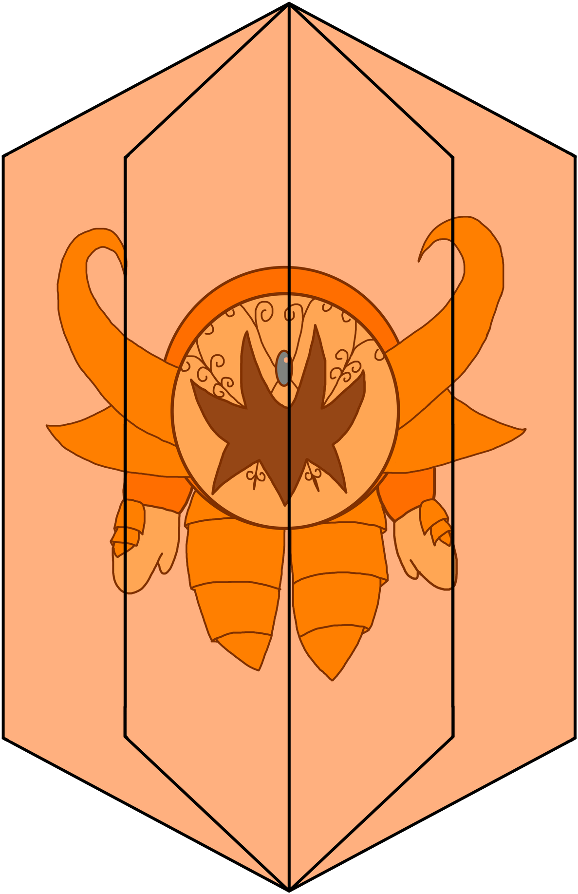 ᴇʟʀᴜ On Twitter (1536x2048), Png Download