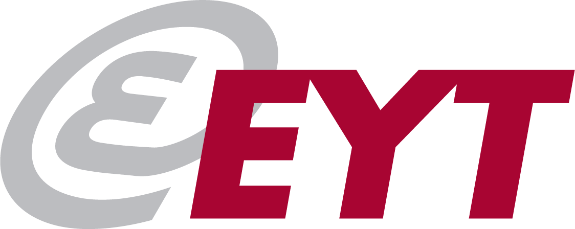 Logo Update From Ernst & Young Technologies To Eyt (1124x448), Png Download