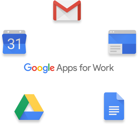 Uchicago G Suite (649x595), Png Download