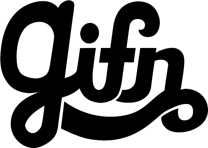 Gifn (800x800), Png Download